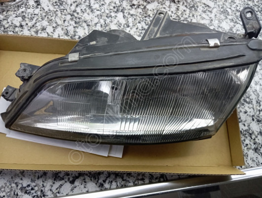Opel vectra b sol far