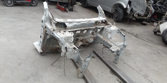 renault fluence 2015 kesme ön çeyrek/podye (son fiyat)