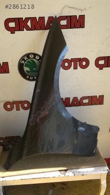 BMW 3 SERİSİ F30 sağ ön çamurluk