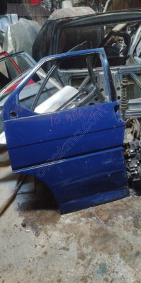 Transporter T4 sol ön kapı çıkma