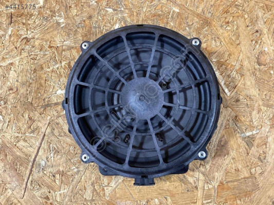 PORSCHE PANAMERA 971 ÖN KAPI HOPARLÖRÜ BOSE 971035454E