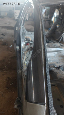 2008 TOYOTA YARİS ÇIKMA ORJİNAL SAĞ ÖN DİREK