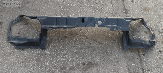 DOBLO ÖN PANEL