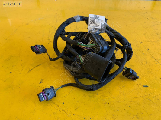 BMW 3 SERİ ÖN KAPI KABLO DEMETİ 111078-11