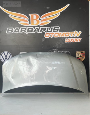 VW TRANSPORTER T6 KAPUT ÇIKMA