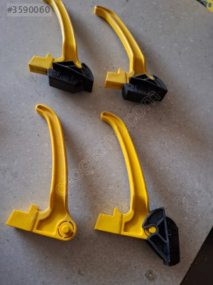 Fiat palio kaput açma mandalı 735269286