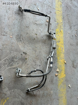 FIAT FIORINO KLIMA BORUSU MERT OTO