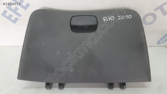 kia rio 2010 çıkma orjinal torpido kapağı (son fiyat)