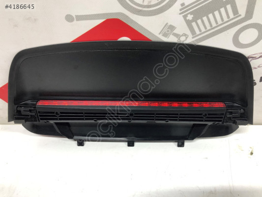 MERCEDES W118 CLA 3. STOP LAMBASI A1189069800 ORJINAL