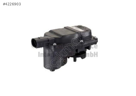 EMME MANIFOLDU OPEL ASTRA K-INSIGNIA A-MOKKA X 1.6CDTI / 55498492