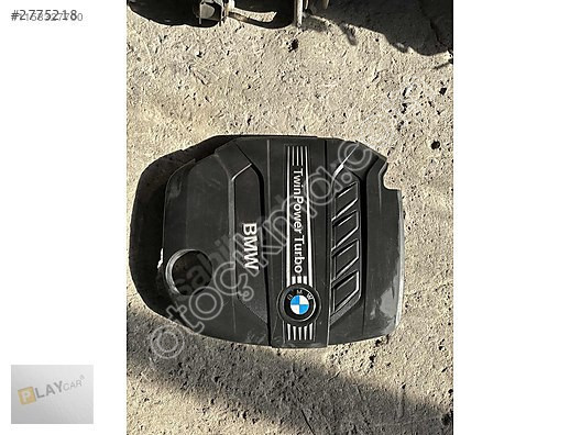 BMW F20/F22/F30 N47 MOTOR ÜST KAPAGI