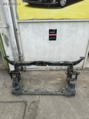 CİVİC FC5 ÖN PANEL ORJİNAL ÇIKMA