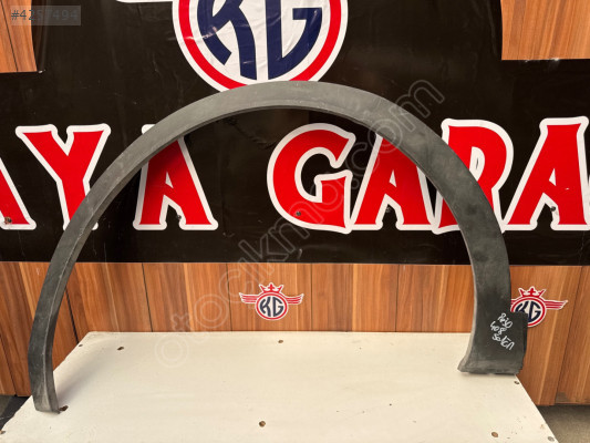 Peugeot 408 sol ön Çamurluk dodik Kaya Garage oto çıkma