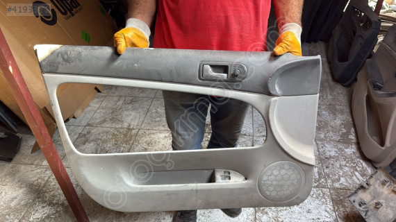 VW PASSAT B5 ÇIKMA ORJİNAL SOL ÖN KAPI DÖŞEMESİ BDÇ