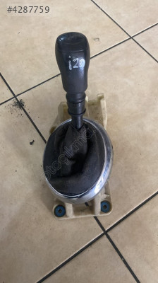 HYUNDAİ İ20 VİTES MEKANİZMASI