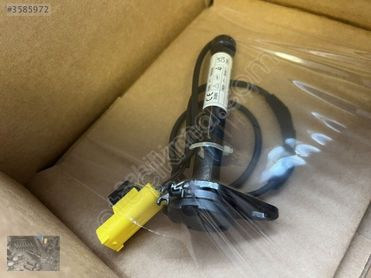 MERCEDES W117 - 176- W156 GLA KAPUT AIRBAG FİŞEĞİ 1179061000