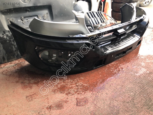Iveco daily ön Tampon çıkma orjinal