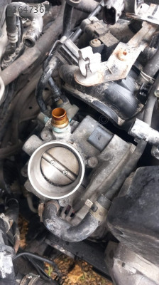 CHEVROLET CRUZE GAZ KELEBEK.OTO ERKAN ÜNYE