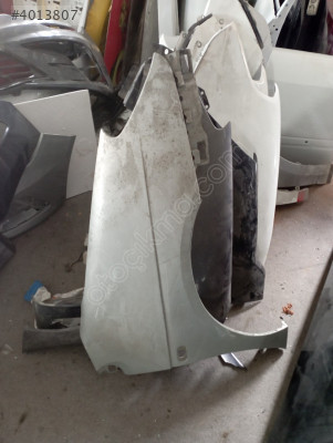 2022 model scanık camurluk