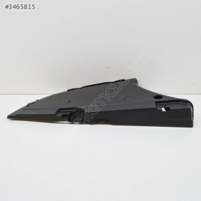 Bmw F30 F31 Arka Tampon Sağ Alt Köse Kaplaması 51757258048