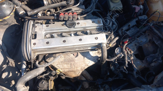 OPEL VECTRA B 2.0 KOMPLE MOTOR.OTO ERKAN ÜNYE