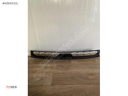 PEUGEOT 408 BAGAJ KİLİDİ DÖŞEMESİ 9843766580