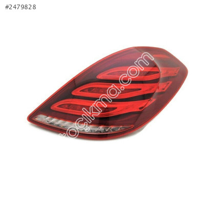MERCEDES S W222 V222 X222 STOP LAMBASI 2229065501