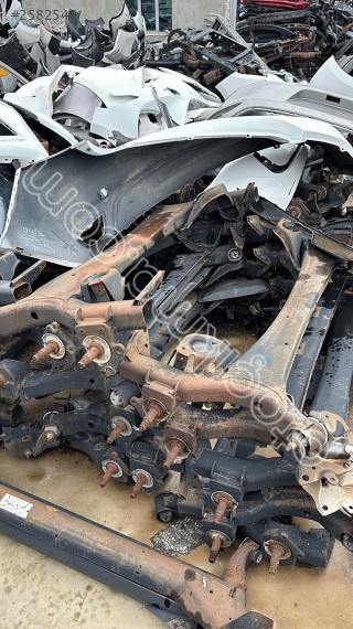 RENAULT MEGANE 2 ÇIKMA ORJİNAL DİNGİL NÇ