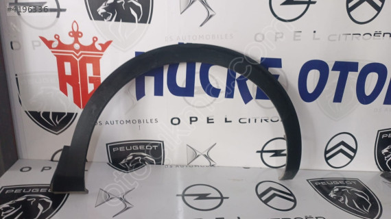 PEUGEOT 3008 SAĞ ÖN DODİK 9825288877 98252888XT