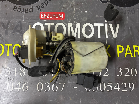 3AA919051L VOLKSWAGEN PASSAT B6-B7 Benzinli yakıt şamandırası