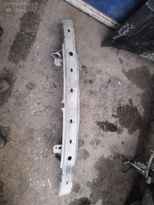 Mercedes C Serisi W202 Ön Tampon Demiri Çıkma Orjinal