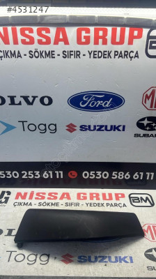 2024 SUZUKİ VİTARA ORİJİNAL ÇIKMA ÖN TAMPON SOL EKİ