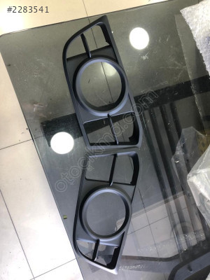 BMW 5 SERİ F10 LCİ SAĞ-SOL SİS ÇERÇEVESİ SIFIR