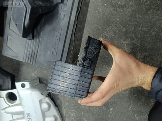 SUZUKI SWIFT SPORT 125 CH GİRİŞ