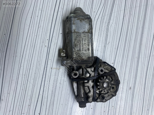 MERCEDES W123 SAĞ CAM KRİKO MOTORU