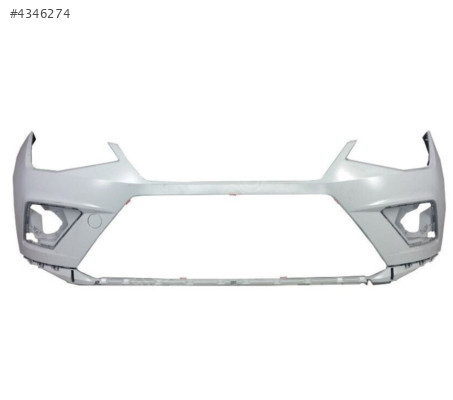 ÖN TAMPON ARONA 2018- SIFIR ST7501001