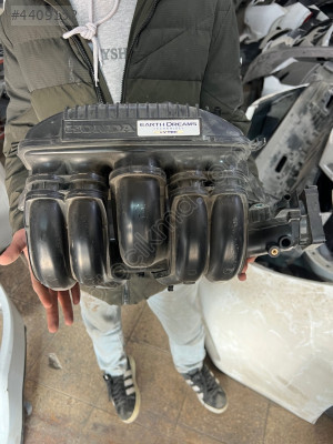2021 2022 Honda City 1.5 Çıkma emme manifoldu