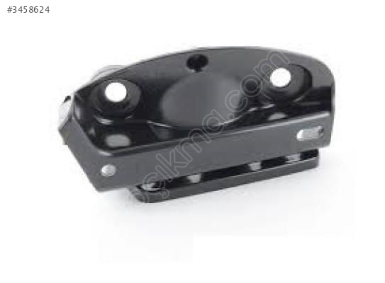 Bmw E90 Arka Tampon Sağ Braketi 51127118193