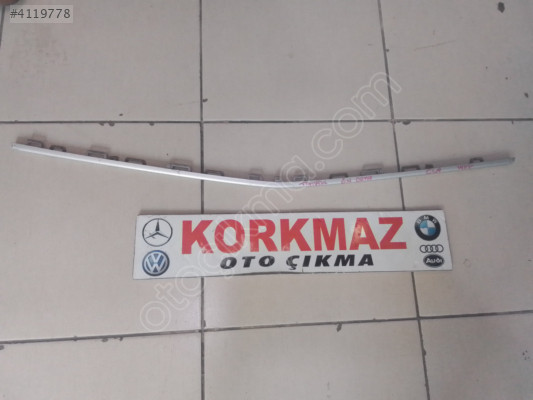 MERCEDES CLA W117 ÖN TAMPON ORTA ÇITASI A1178854900