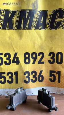 MERCEDES W212 E SERİSİ KAPUT AİRBAG AKTÜATÖR SAĞ SOL A2129067701 