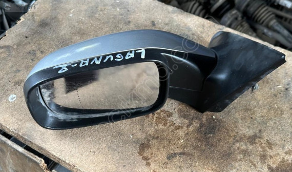 RENAULT LAGUNA 2 SOL DİKİZ AYNASI