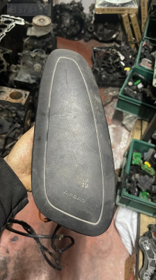 PEUGEOT 206 SAĞ KOLTUK AİRBAG ORJİNAL ÇIKMA PEJO