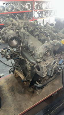 JEEP COMPAS 2.0  MOTOR