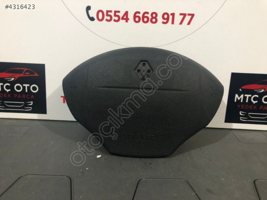 RENAULT KANGOO 2 AİRBAG KAPAĞI ORJİNAL