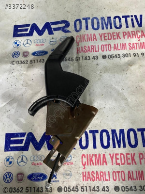 2023 renolut taliant el fren tabancası EMR OTOMATİV