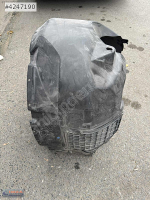 LAMBORGHİNİ HURACAN SAĞ ÖN TEKER DAVLUMBAZI ORİJİNAL