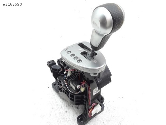 Nissan Qashqai Otomatik Vites Kulesi Kolu TDS-06H-A01 Garantili
