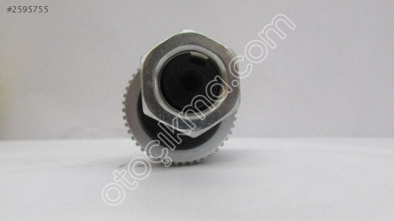 49500-B9000 i10 1.0 2013-2016 KOMPLE AKS SOL ABSLİ