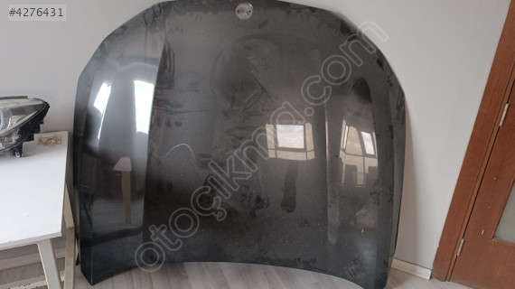 730 BMW kaput g11 kasa