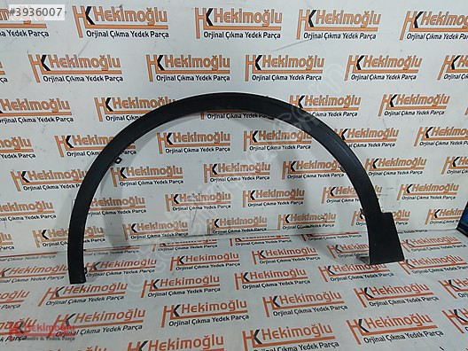 CHERY TİGGO 7 PRO SOL ÖN DODİK 609001845AA 2022 2024